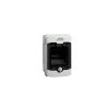 Cofret aparent IP65 gama PHS 4T