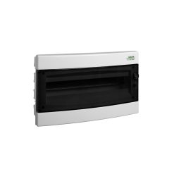 Cofret ȋncastrat IP40 gama PNF 18T