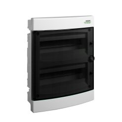 Cofret ȋncastrat IP40 gama PNF 24T