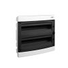 Cofret ȋncastrat IP40 gama PNF 2x18T