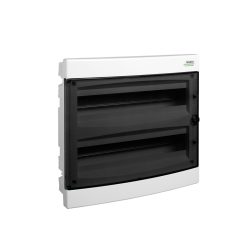 Cofret ȋncastrat IP40 gama PNF 2x18T