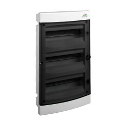 Cofret ȋncastrat IP40 gama PNF 36T