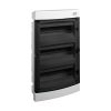 Cofret ȋncastrat IP40 gama PNF 3x18T