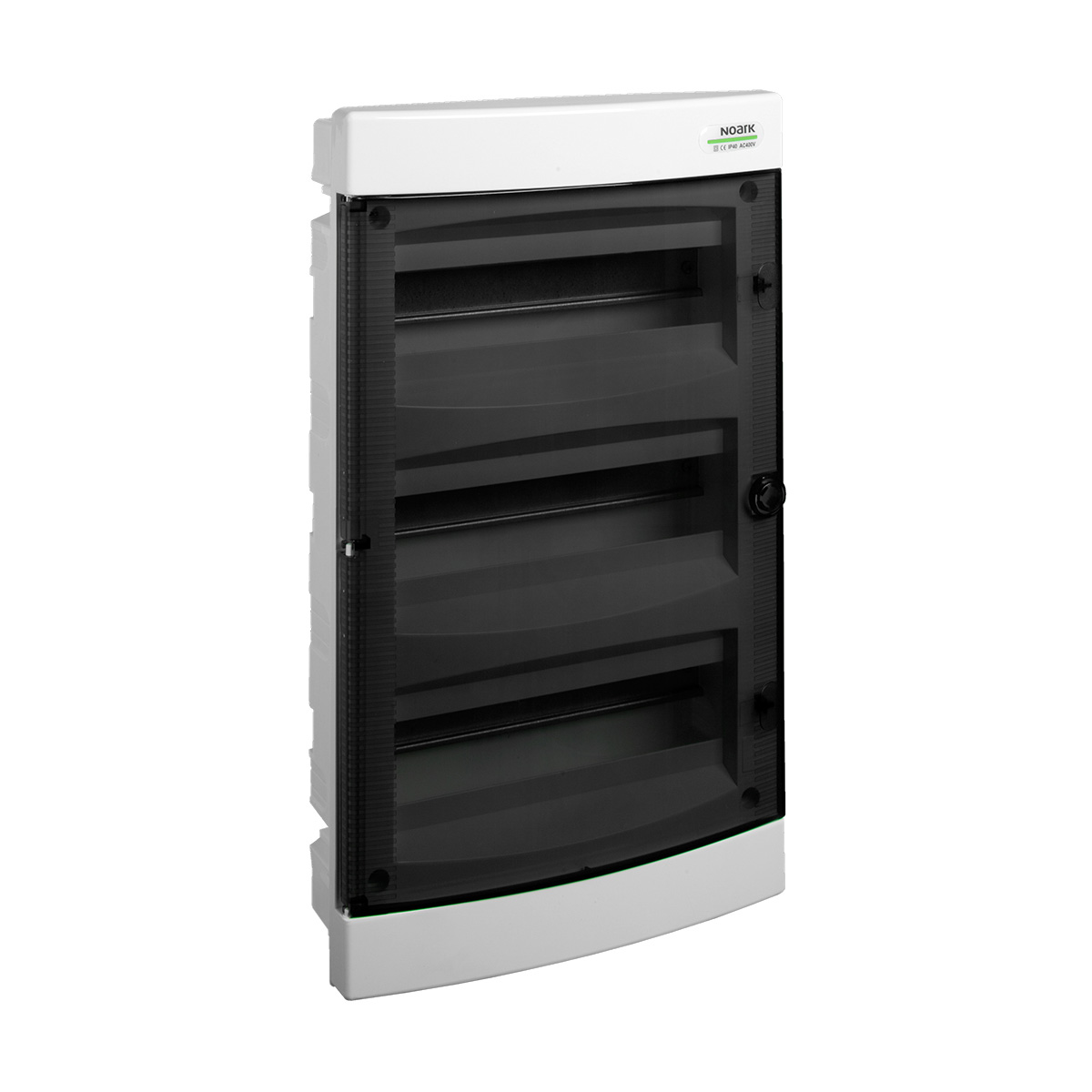 Cofret ȋncastrat IP40 gama PNF 3x18T