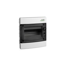 Cofret ȋncastrat IP40 gama PNF 8T