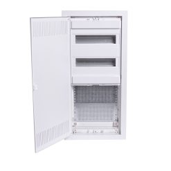 Cofrete de distribuție Combo PMF-C 48-2