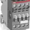 Contactor 24-60V 50-60Hz 3P 9A - Instadepot