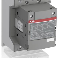 Contactor 3P 100-250V 50Hz 116A - Instadepot