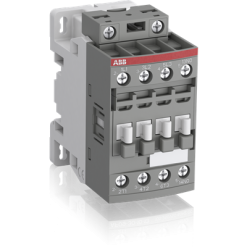 Contactor 3P 16A 48-130V
