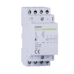 Contactor de instalare Ex9CH25 11 230V 50/60Hz