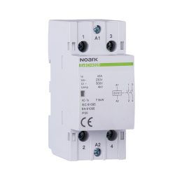 Contactor de instalare Ex9CH63 20 220/230V 50/60Hz