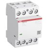 Contactor modular 40 4P 230V