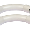 Cot Imbinare 90gr pentru Tub Rigid Φ 20mm Alb - Instadepot