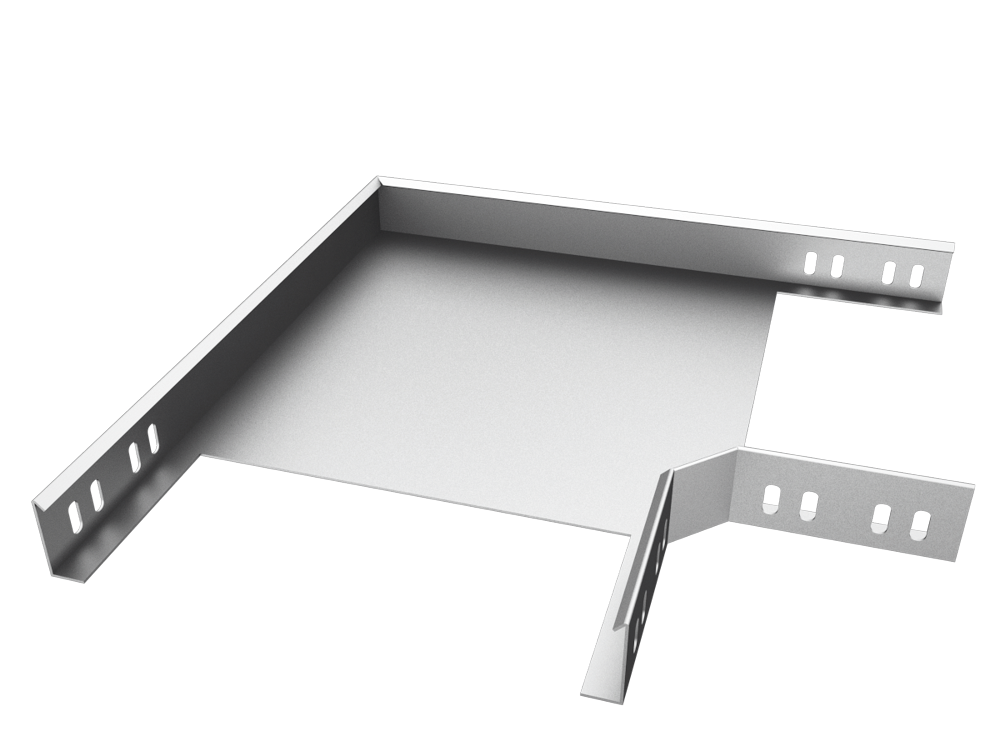 Cot Orizontal 90á´¼ 400x60mm - Instadepot