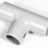 Cupla Imbinare T pentru Tub Rigid Φ 20mm - Instadepot