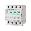 Descarcator 4P 385V - Instadepot