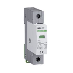 Dispozitive pentru protecție la supratensiune Ex9UE2 20 1P 275