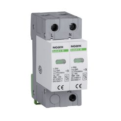 Dispozitive pentru protecție la supratensiune Ex9UE2 20 2P 275