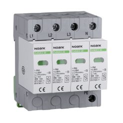 Dispozitive pentru protecție la supratensiune Ex9UE2 20 4P 385