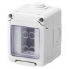 Doza Aparat PT 1M IP55 66x82x65mm