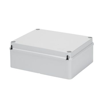 Doza Derivatie IP56 240x190x90mm