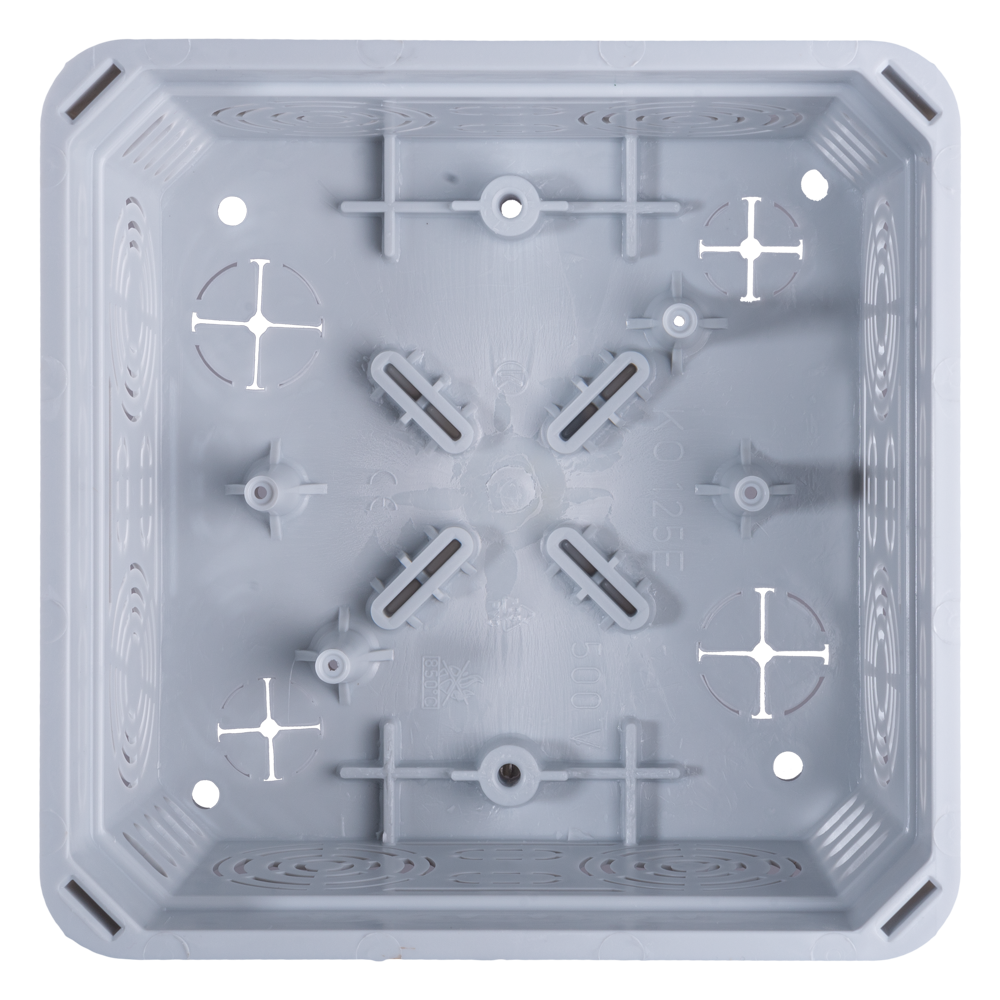 Doza Derivatie ST 150x150x77mm - Instadepot