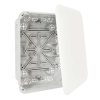 Doza Derivatie ST cu Capac 234x176x79mm - Instadepot