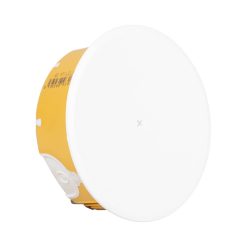 Doza Derivatie cu Capac 103x50mm - Instadepot