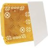 Doza Derivatie cu Capac 155x155mm - Instadepot