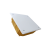 Doza Derivatie cu Capac 234x176x68mm - Instadepot