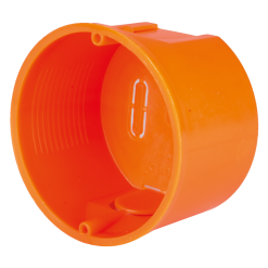Doza Intrerupator Rotunda 65mm - Instadepot