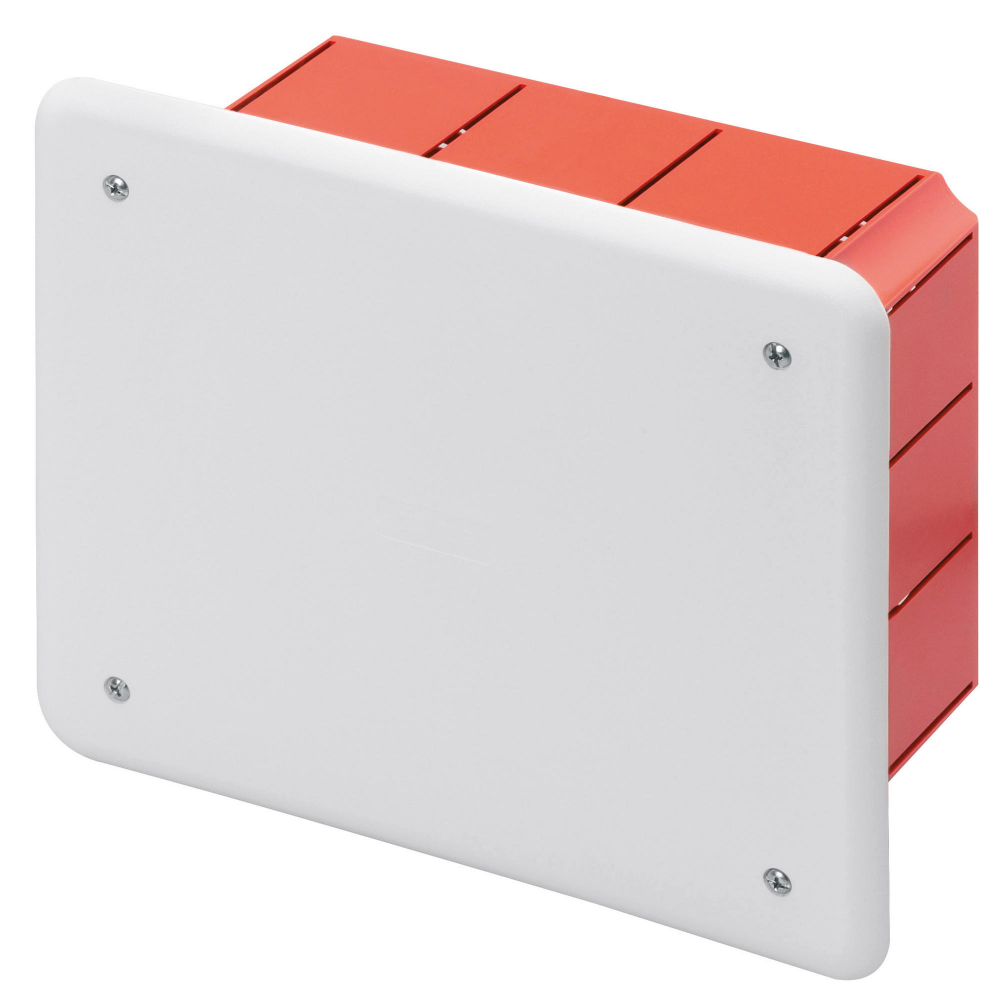 Doza derivatie ST 160x130x70mm