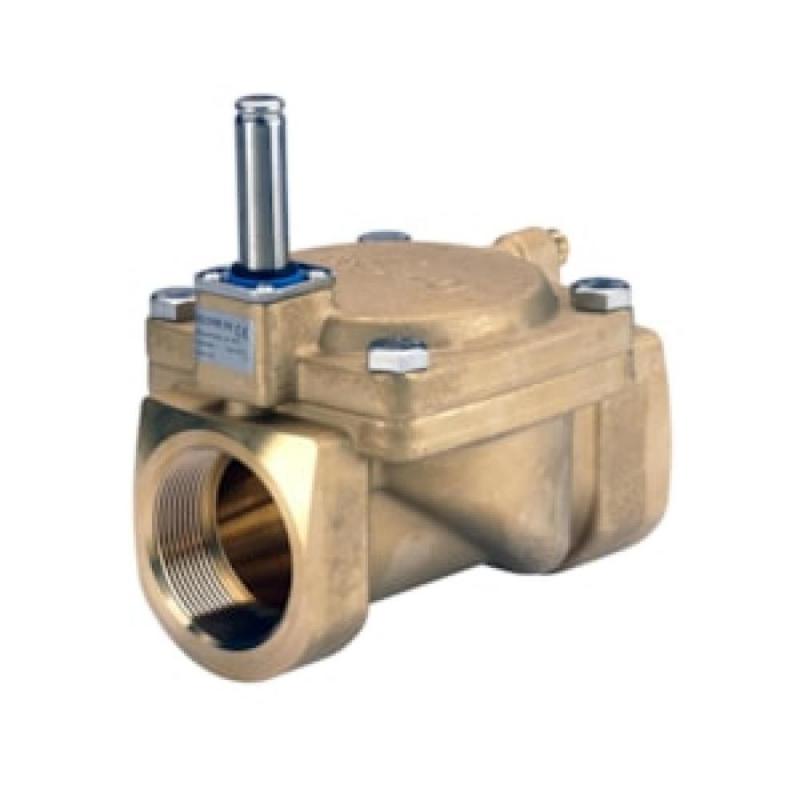 +Electrovana Danfoss