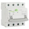 Ex9NL-N 3P+N C32 30mA