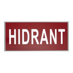 FOLIE "HIDRANT" PT BC14-01100 - Instadepot