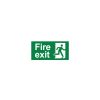 FOLIE SEMN "FIRE EXIT" PT BC14-01100
