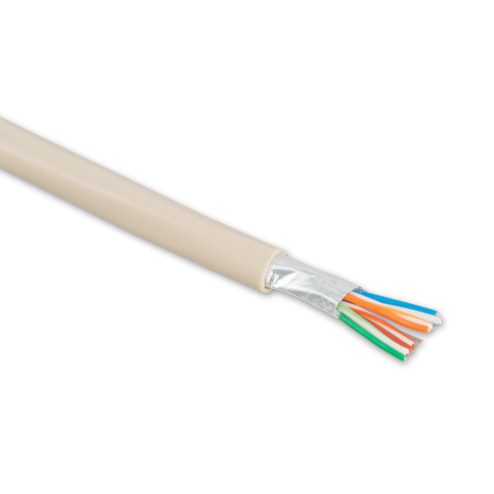 FTP CAT5E T&G-305m