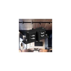 CU TRIFAZIC NEGRU - Instadepot
