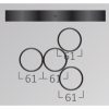 INEL DE LEGATURA TRIPLU 2" PT BRAT (SP003-TA3) - Instadepot