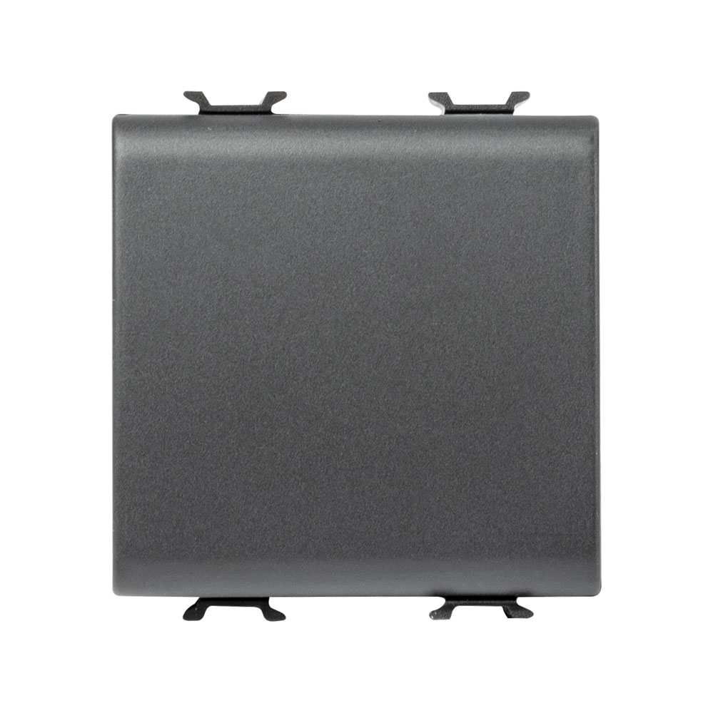 Intrerupator 2M Negru