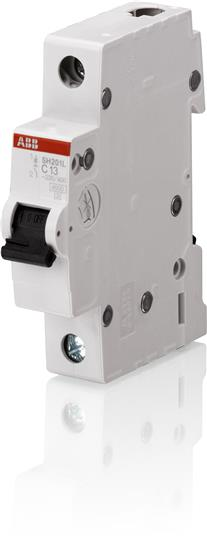 Intrerupator Automat 16A 1P C 4.5Ka SH201-L - Instadepot
