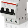 Intrerupator Automat 16A 3P C 4.5Ka SH203-L - Instadepot
