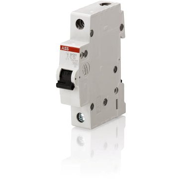 Intrerupator Automat 20A 1P C 4.5Ka SH201-L - Instadepot