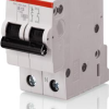 Intrerupator Automat 20A 1P+N C 4.5Ka SH201-L-NA - Instadepot