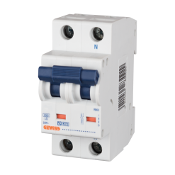 Intrerupator Automat 20A 2P C 6KA GW91548 - Instadepot