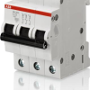 Intrerupator Automat 25A 3P+N C 4.5Ka SH203-L-NA - Instadepot