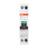 Intrerupator Automat 4A 1P+N C 4.5Ka SN201-L - Instadepot