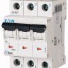 Intrerupator Automat 50A 3P C 6KA - Instadepot
