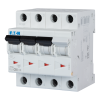 Intrerupator Automat 50A 3P+N C 6KA - Instadepot