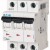 Intrerupator Automat 63A 3P C 6KA PL6 - Instadepot